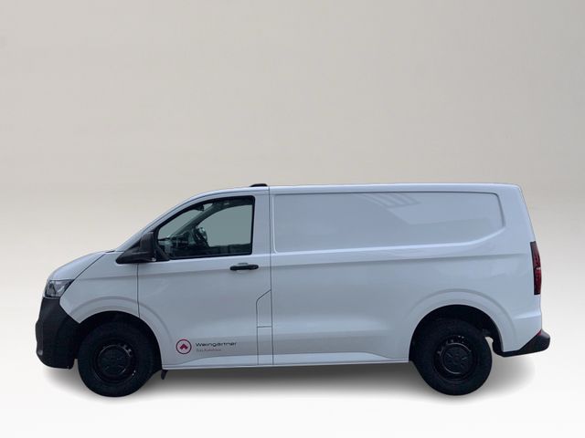 New Transporter Kasten 2.0 TDI KR, Klima, Sitzhe