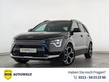 Kia Niro 1.6 Plug-in Hybrid Spirit LED+NAVI+HUD+ACC+ - Kia Niro in Düsseldorf