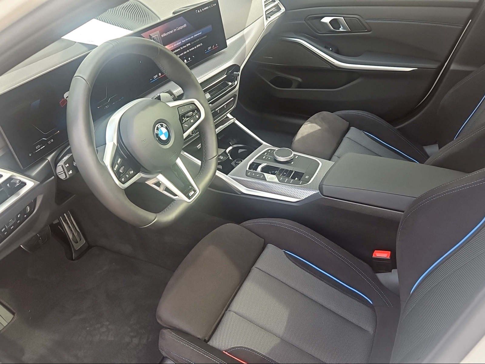 BMW 330 - Bild 4