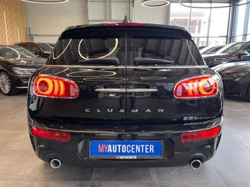 MINI COOPER Clubman Cooper SD All4 *LED*AHK*KAM*NAVI*