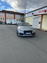 Audi A7 3.0 TFSI quattro S tronic Sportback -  - Audi A7: ESP