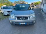 Nissan X-Trail 2.2 dCi Elegance - Nissan X-Trail mit Diesel-Antrieb: Elegance