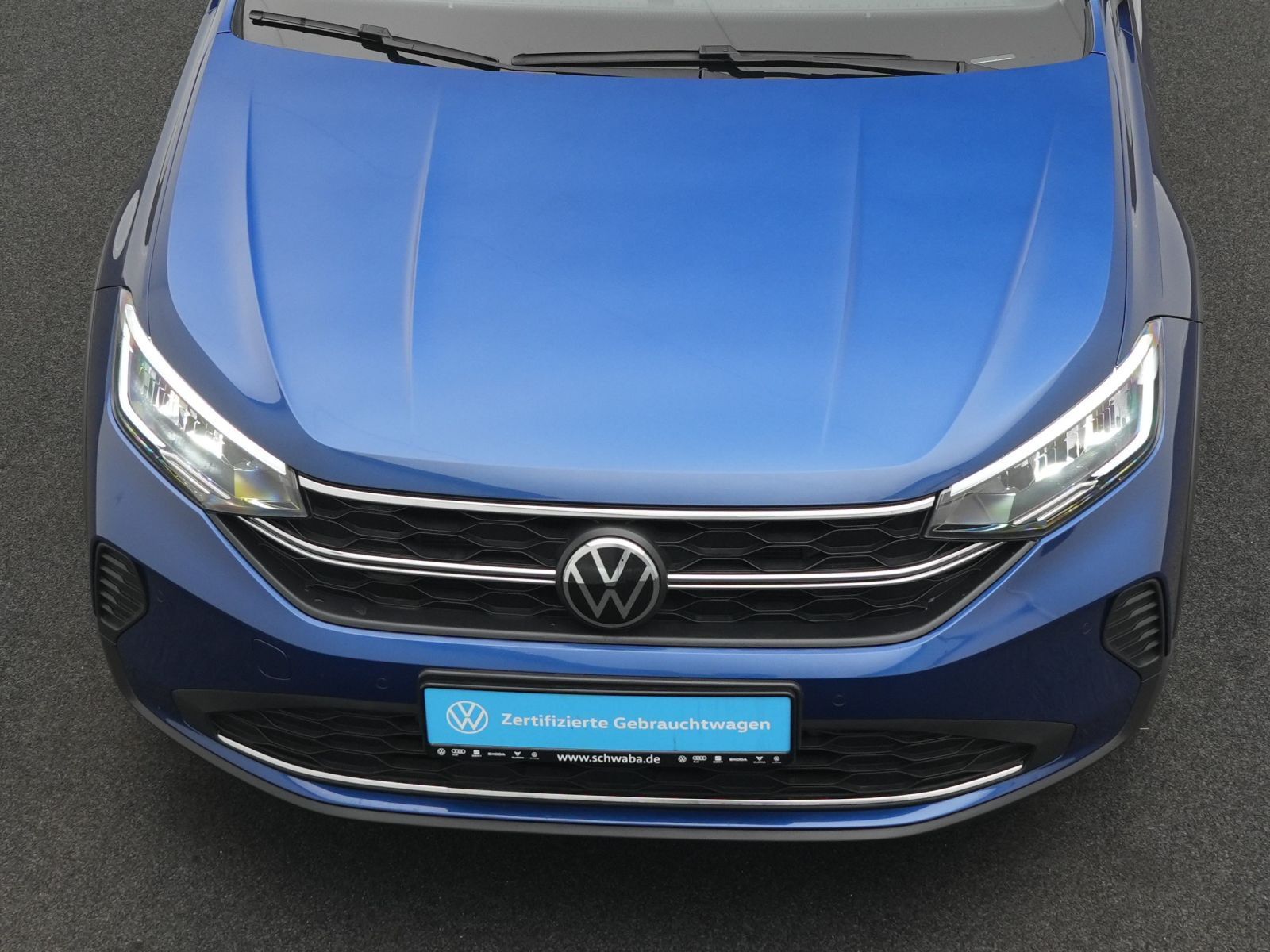 Volkswagen Taigo - Bild 31