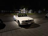 BMW E30 325i Cabrio original voll TÜV & H ... - BMW 325 aus 1988: 325i