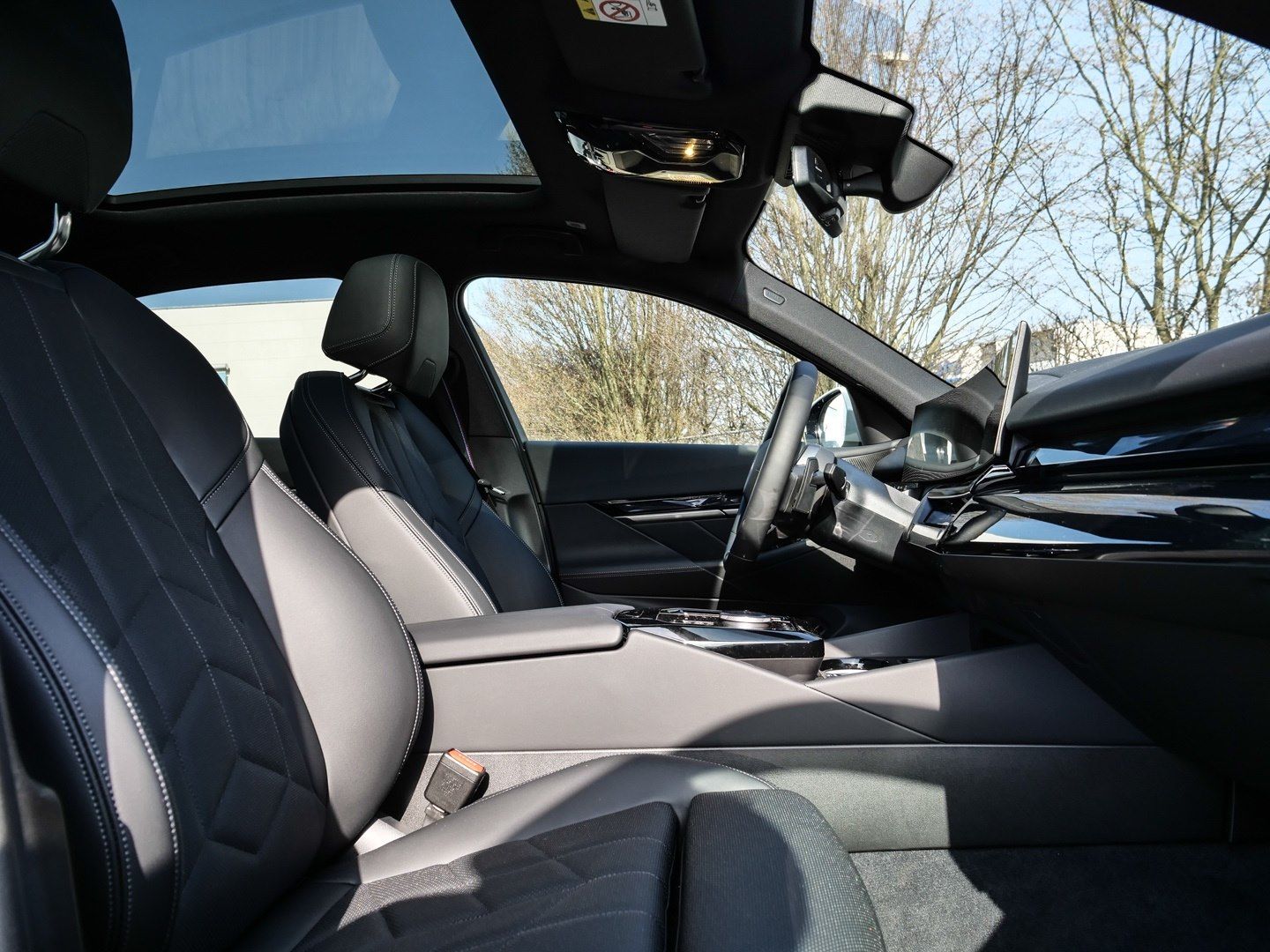 BMW 540 - Bild 15