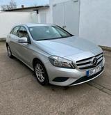 Mercedes-Benz Mercedes A 180 - Mercedes-Benz A 180 in Leipzig