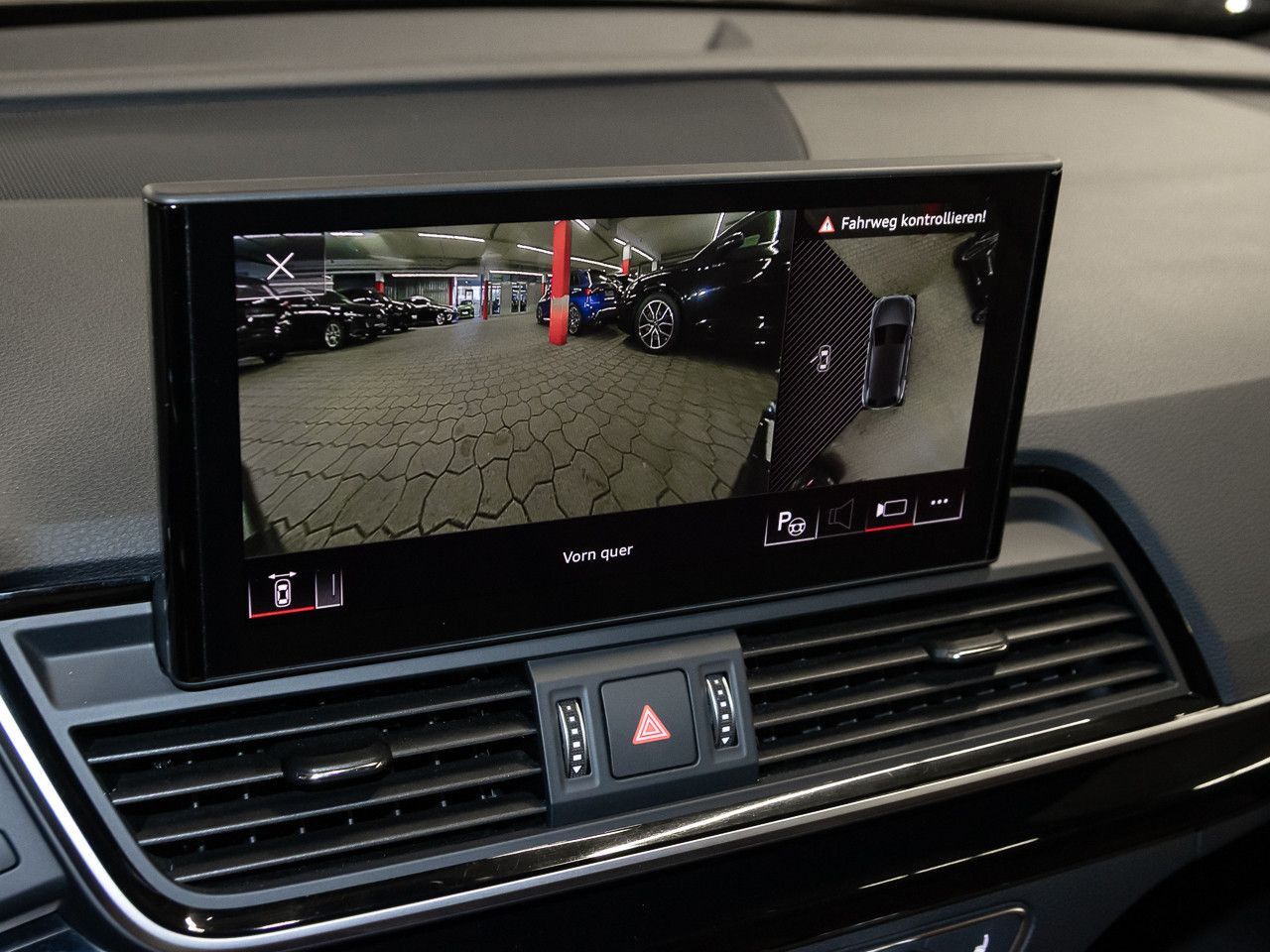 Audi Q5 - Bild 25