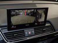 Audi Q5 - Vorschau Bild 25