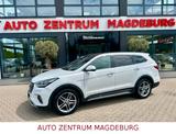 Hyundai Grand Santa Fe Premium 4WD *7 SITZE*LEDER*NAVI - Hyundai Grand Santa Fe: Automatik