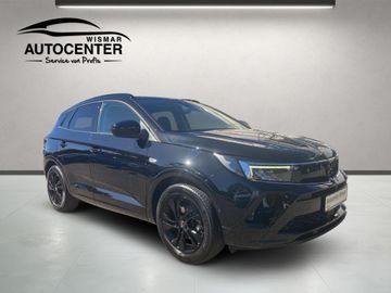 Opel Grandland (X)GRANDLAND X 1.2 TURBO 96KW130PS GS