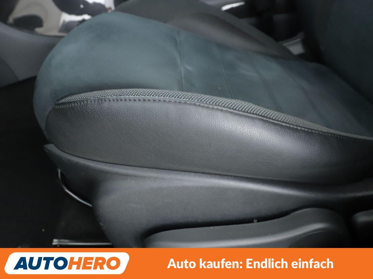 Nissan Juke 1.2 N-Connecta *NAVI*CAM*TEMPO*ALU*KLIMA*