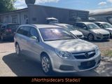 Opel Vectra C Caravan Edition Plus 1.9 CDTI*1HAND*6Ga - Opel Vectra: V6 Cdti