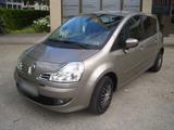 Renault Modus/Grand Modus 2008 - Renault Grand Modus aus 2008