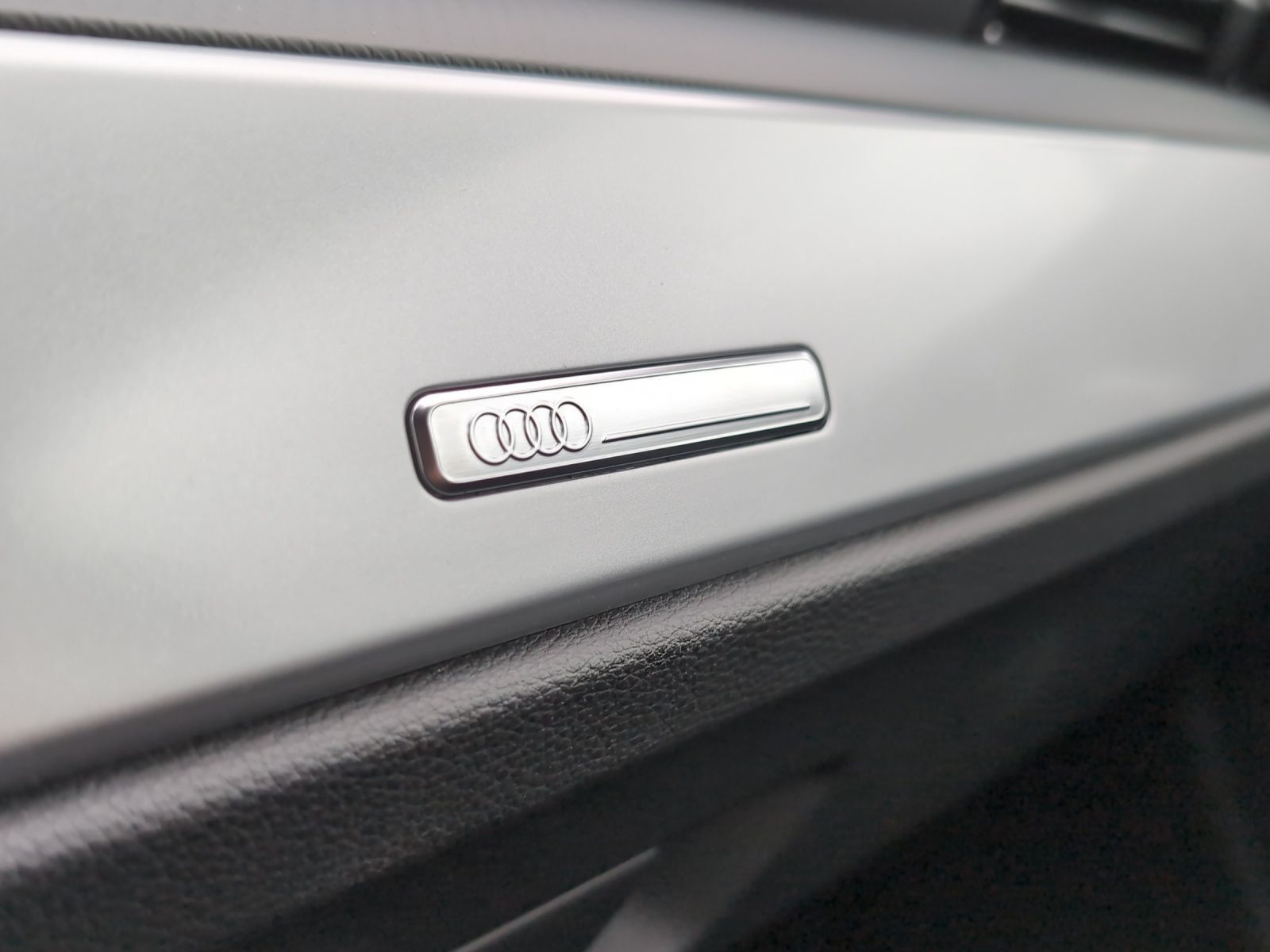 Audi Q3 - Bild 19