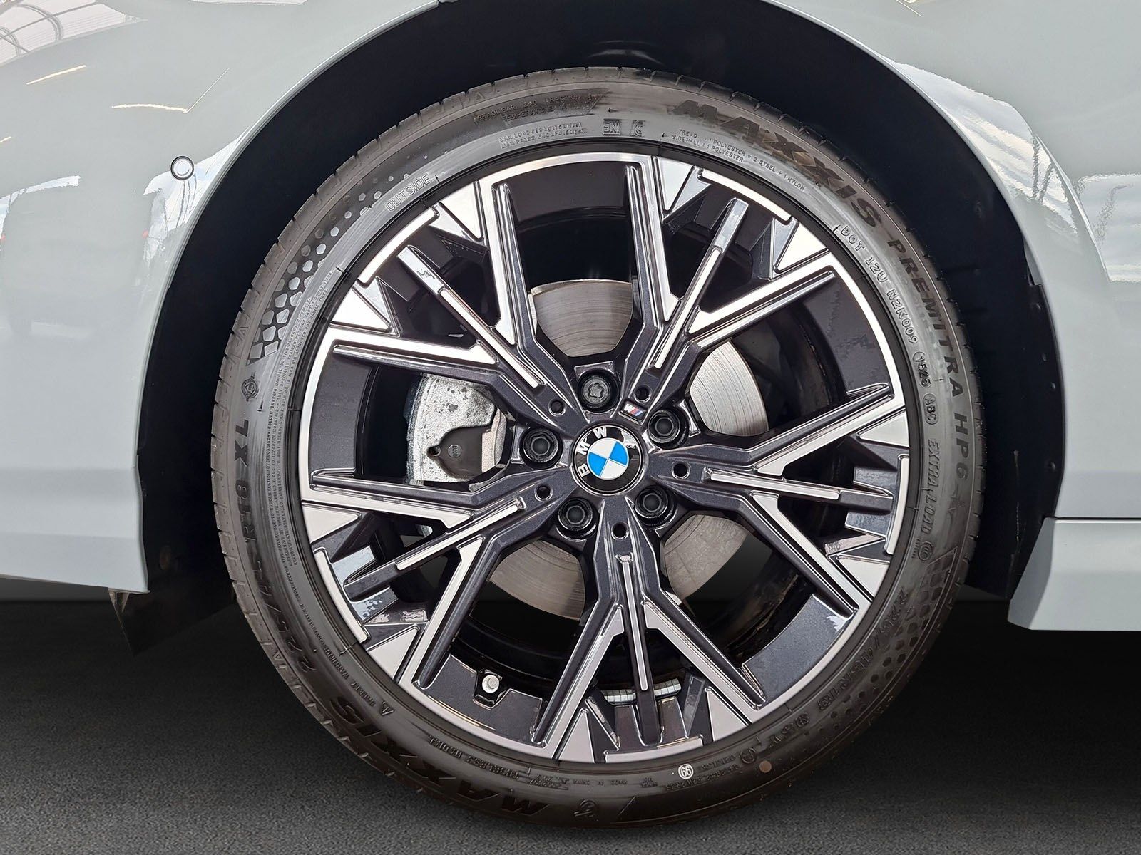 BMW 116 - Bild 6