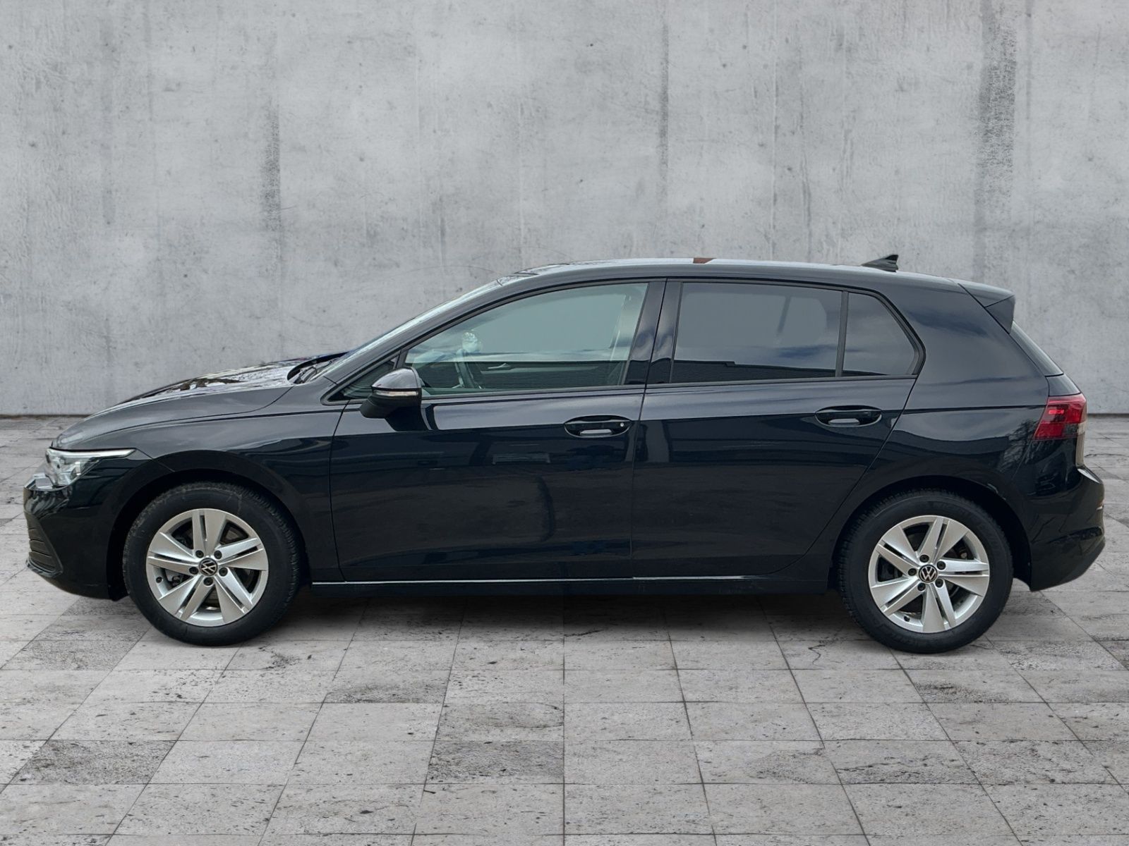 Volkswagen Golf - Bild 4