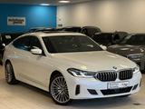 BMW 640dxD/HUD/Laser/Panor/Massag+BelüfStz/VOLL/Lux - BMW 640 Gran Turismo mit Diesel-Antrieb