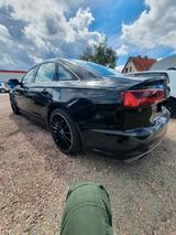 Audi S6 4.0 TFSI quattro S tronic V8 - TÜV Neu - gebrauchte Audi S6 aus dem Jahr 2016