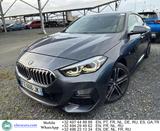 BMW 216 Gran Coupe Aut. M-Sport Pano LED LC-Pro Car - BMW 216: Limousine