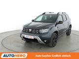 Dacia Duster 1.3 TCe Extreme Aut.*NAV*CAM*PDC*SHZ*AHK* - Dacia Duster Gebrauchtwagen in München