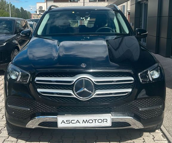 Mercedes-Benz Mercedes-benz GLE 300 GLE 300 d 4Matic Executive