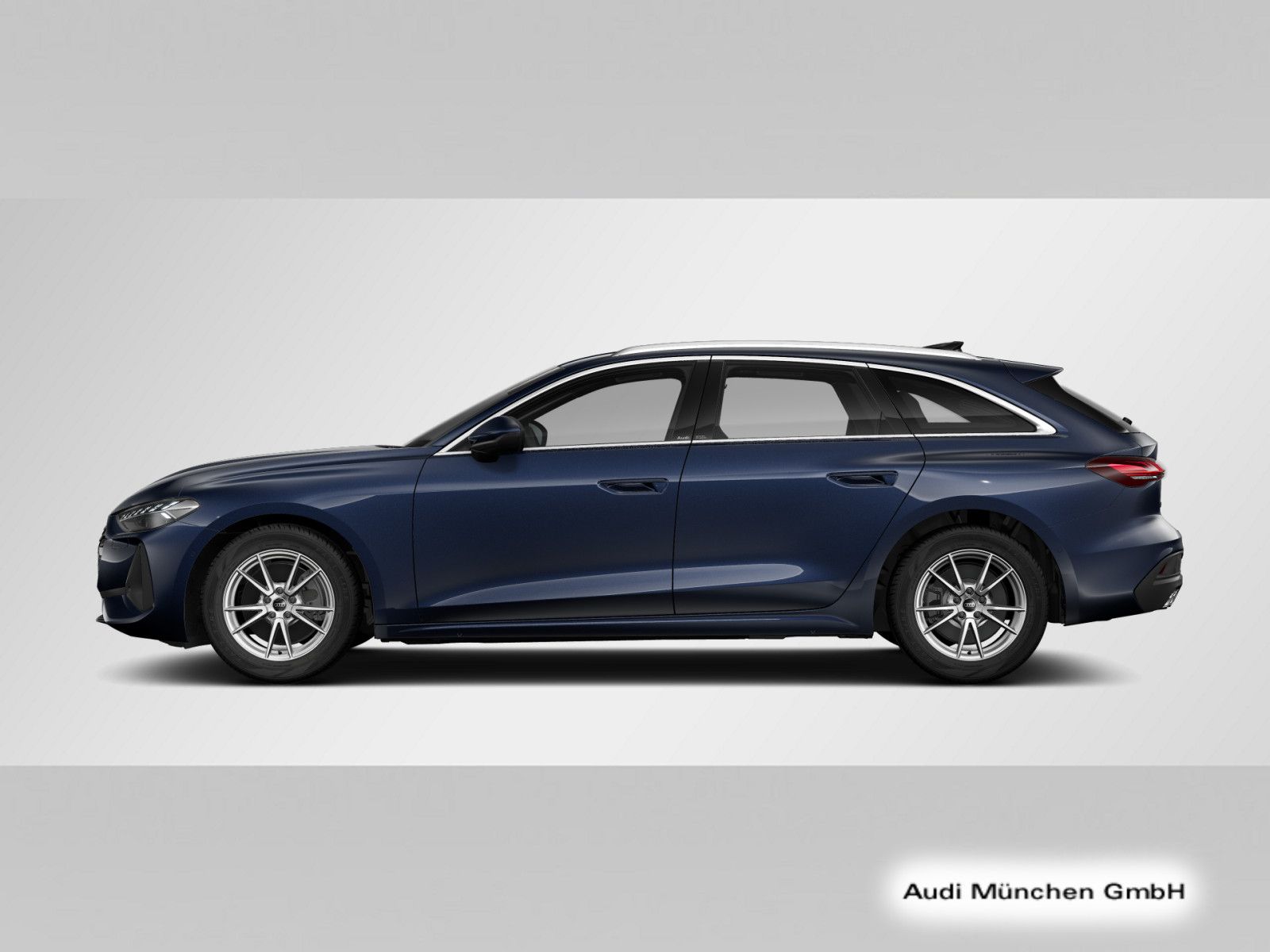 Audi A5 - Bild 8