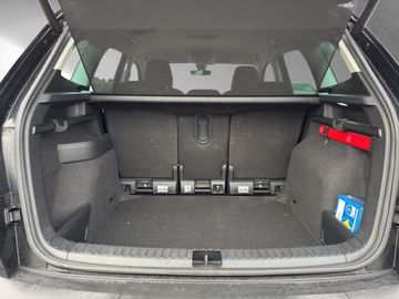 Skoda Karoq 1.5 TSI DSG Drive *2XPDC*LED*VARIO* NAVI