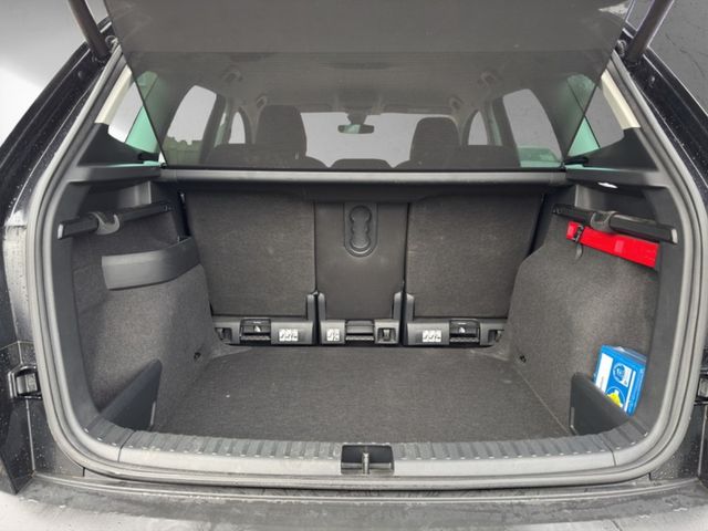 Skoda Karoq 1.5 TSI DSG Drive *2XPDC*LED*VARIO* NAVI