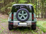 Land Rover Defender 3.0 D300 MHEV 75th Limited Edition ... - Land Rover Defender: Limited Edition