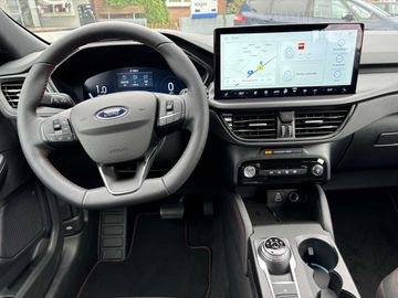 Ford Kuga 1.5 EcoBoost ST-Line NaviLED