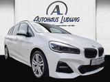 BMW 218iA Gran Tourer*M Sport*7-Sitze*AHK*NP: 51.570 - Behindertengerechte BMW 218 Gran Tourer