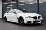 BMW 435d xDrive Gran Coupe/M/ACC/HUD/SHZ/Adaptiv.LED - BMW 435: 5 Türen
