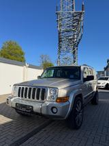 Jeep Commander 4.7L 4x4 V8 7 Sitzer 20 Zoll AHK - Jeep: 7