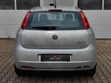 Fiat Punto 1.2 8V POP KLIMA|MFL - Fiat Grande Punto: 3 Türen