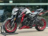 Suzuki GSX-S750 - SUZUKI GSX 750