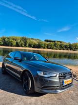 Audi A6 3.0 TFSI quat. S tr. Avant sport select s... - Audi A6: Kombi, A6avant