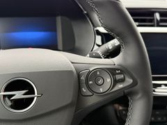 OPEL Corsa F 1.2 Turbo GS-Line Automatik 100PS