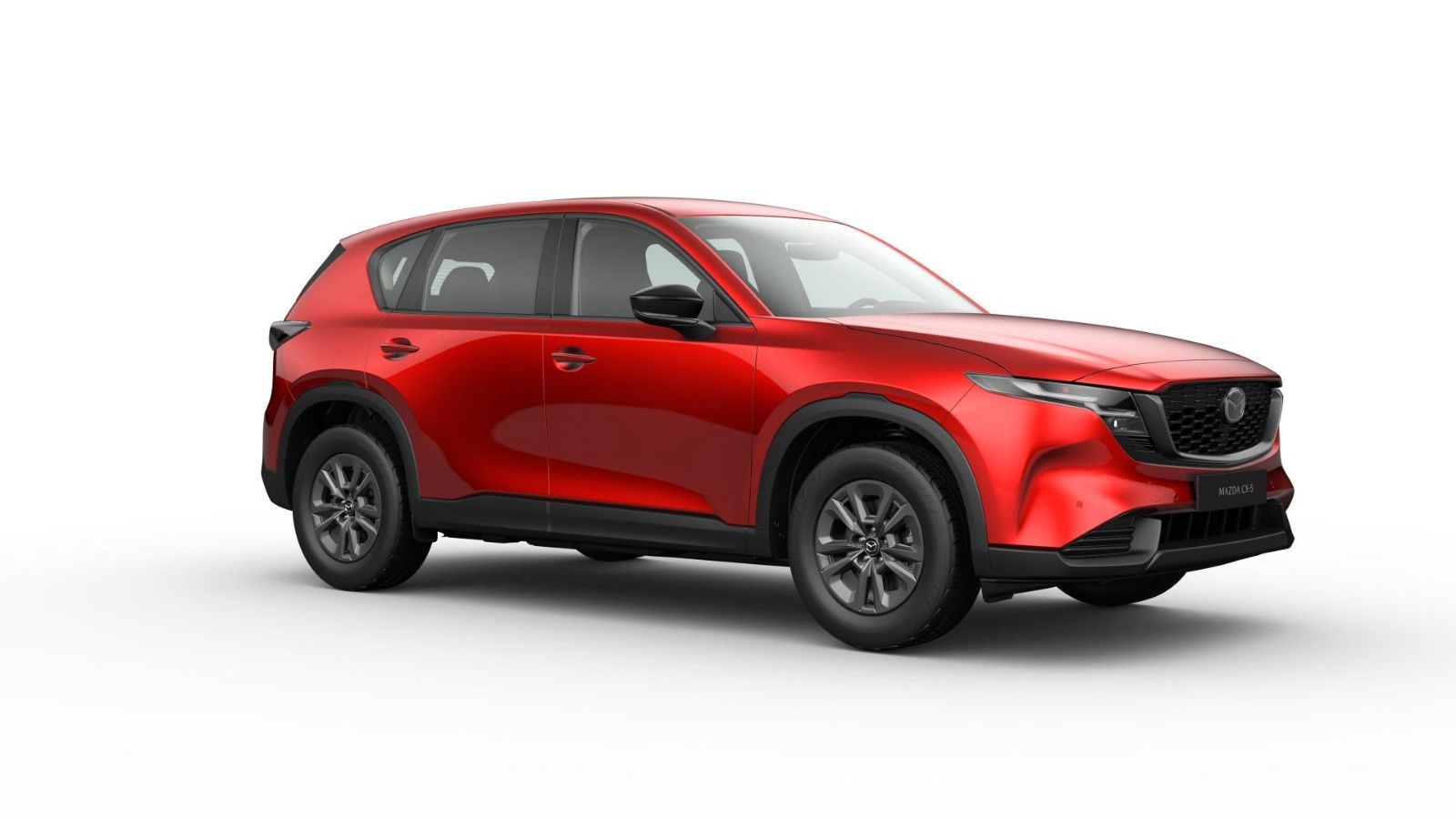 Mazda CX-5 - Bild 9