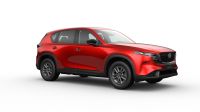 Mazda CX-5 - Vorschau Bild 9