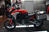 Ducati Mulitstrada V4 Rally - DUCATI R