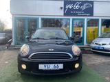 MINI ONE Mini One 1.4 TÜV NEU,KLIMA,SERVICE NEU - MINI ONE aus 2009