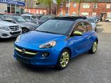 Opel Adam Open Air*TEMPOMAT*MFL*KLIMAAUTOMATIK*** - Opel Adam: Cabrio