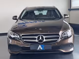 Mercedes-Benz E 220d T*PDC*AMBIENTE*SHZ*MULTIBEAM*LED* - gebrauchte Mercedes-Benz E 220 aus dem Jahr 2017