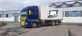 DAF XF 105-460 BDF SSC 1-Hand - DAF Bdf
