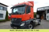 Vorschaubild Mercedes-Benz Actros 1845 BL 4x4 HAD Achse *Retarder/Hydr.