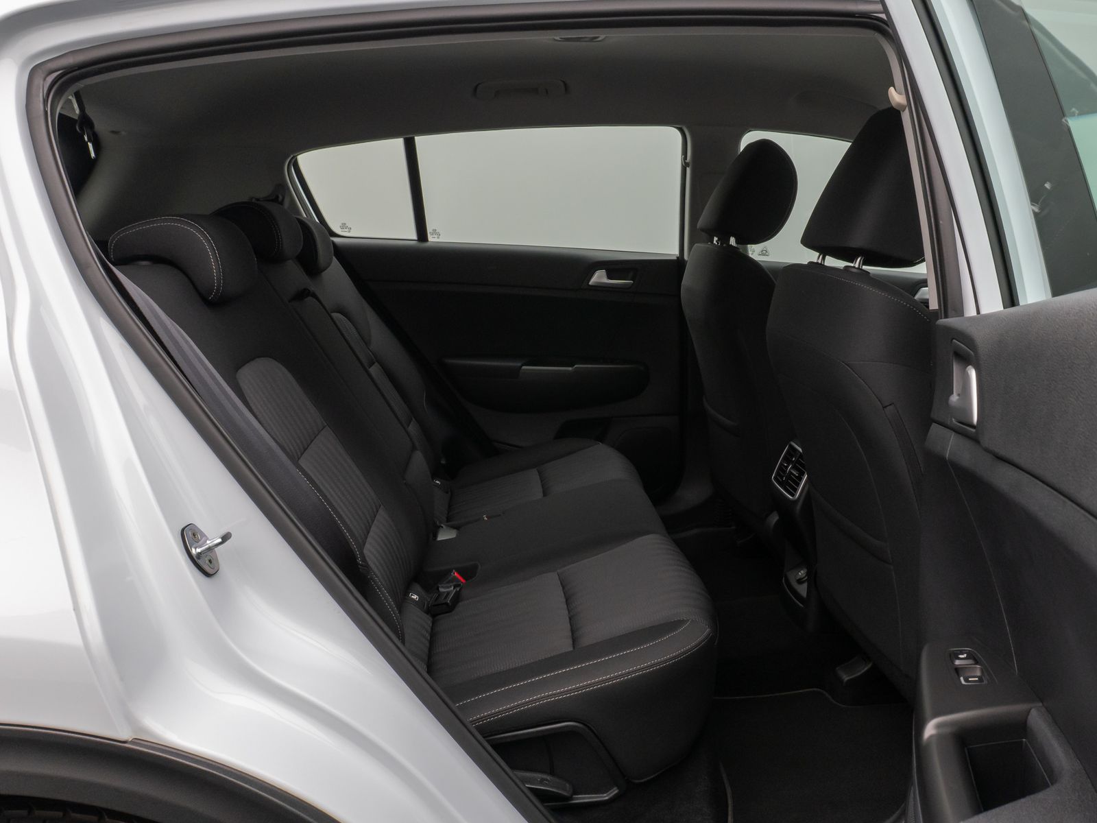 Fahrzeugabbildung Kia Sportage Edition 7 2WD Kamera CarPlay Tempomat