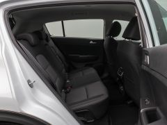 Foto Nummer 24: KIA Sportage