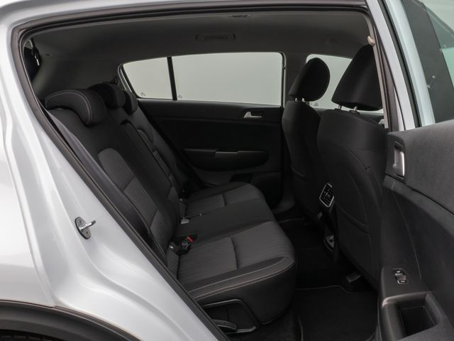 Foto Nummer 24: KIA Sportage