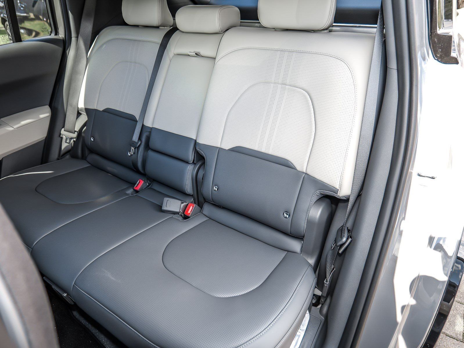Kia EV3 - Bild 18