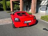 Opel Speedster 2.0 Turbo - - Opel Speedster: Turbo
